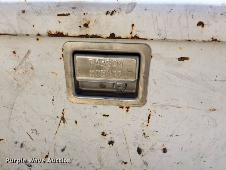 image for item LA9882 Rawson-Koenig  toolbox