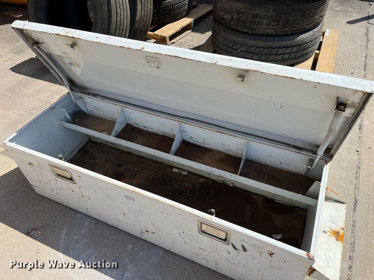 image for item LA9882 Rawson-Koenig  toolbox