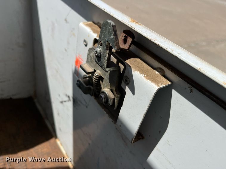 image for item LA9882 Rawson-Koenig  toolbox