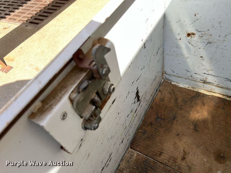 image for item LA9882 Rawson-Koenig  toolbox