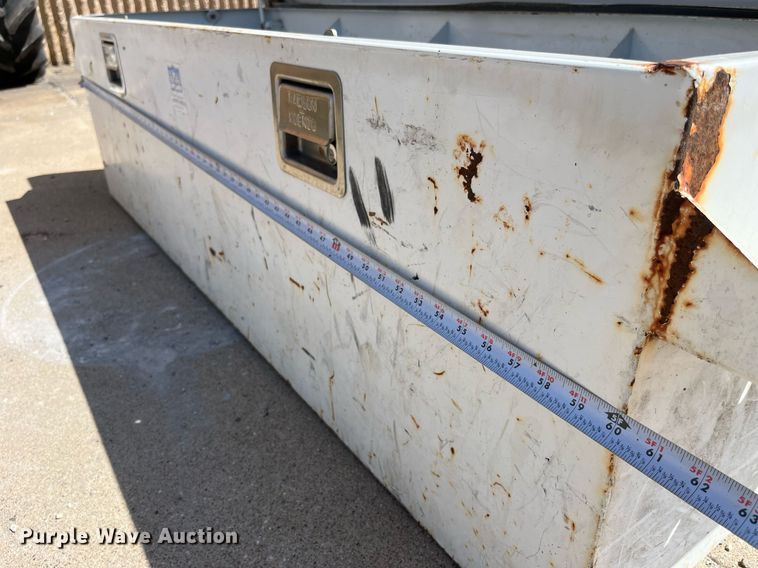 image for item LA9882 Rawson-Koenig  toolbox