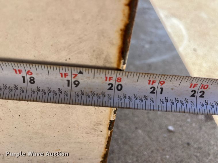 image for item LA9882 Rawson-Koenig  toolbox