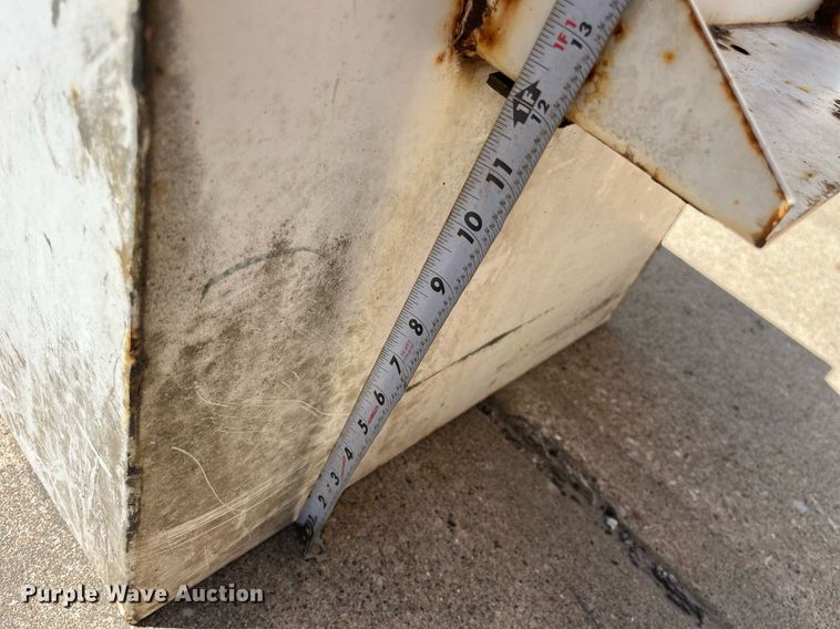 image for item LA9882 Rawson-Koenig  toolbox