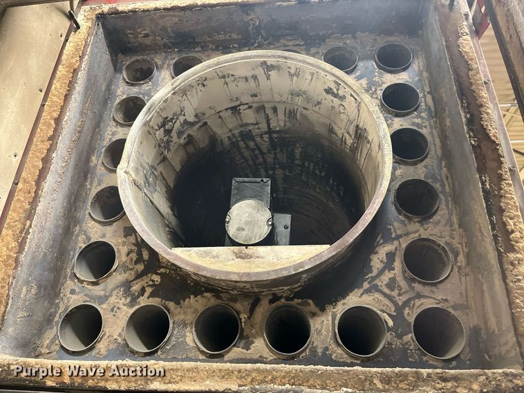 image for item LA9884 Clean Burn CB-3500  oil burner