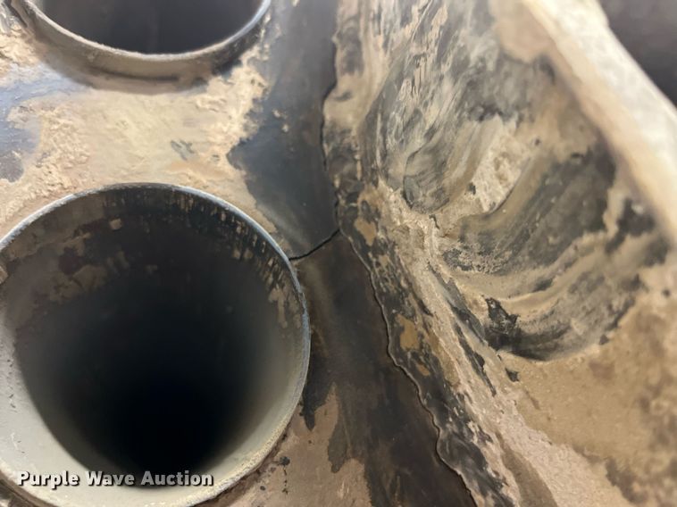 image for item LA9884 Clean Burn CB-3500  oil burner