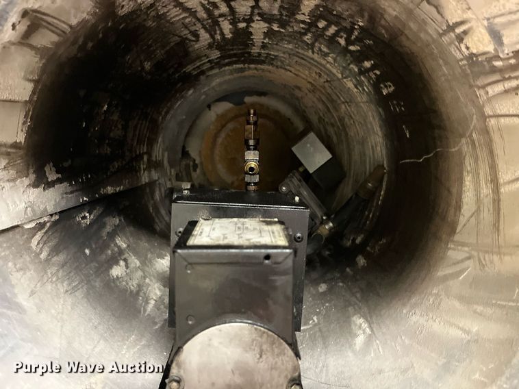 image for item LA9884 Clean Burn CB-3500  oil burner