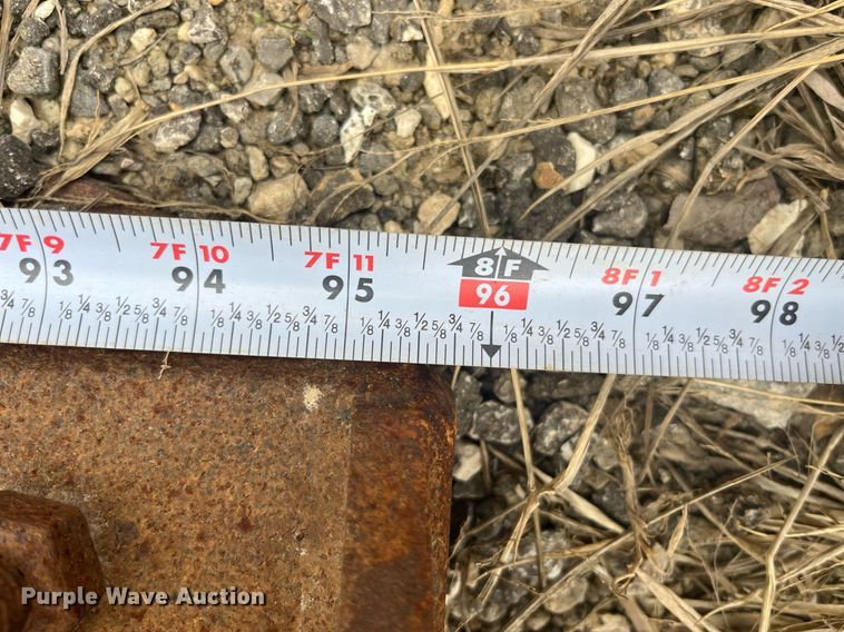 image for item LA9887 2011 International 7500  dump truck