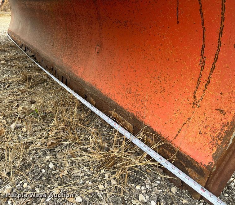 image for item LA9887 2011 International 7500  dump truck