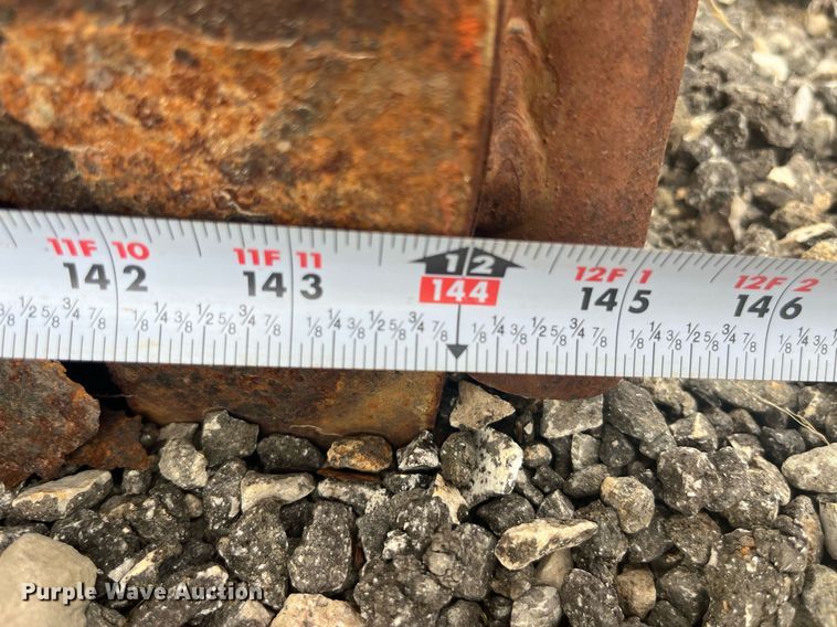 image for item LA9887 2011 International 7500  dump truck