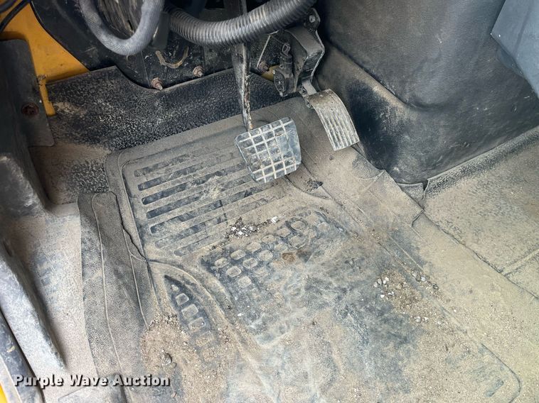 image for item LA9887 2011 International 7500  dump truck