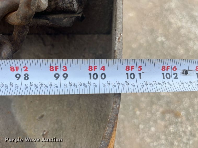 image for item LA9887 2011 International 7500  dump truck