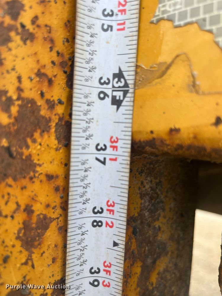 image for item LA9887 2011 International 7500  dump truck