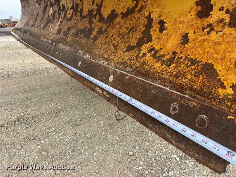 image for item LA9889 2006 International 7400  dump truck