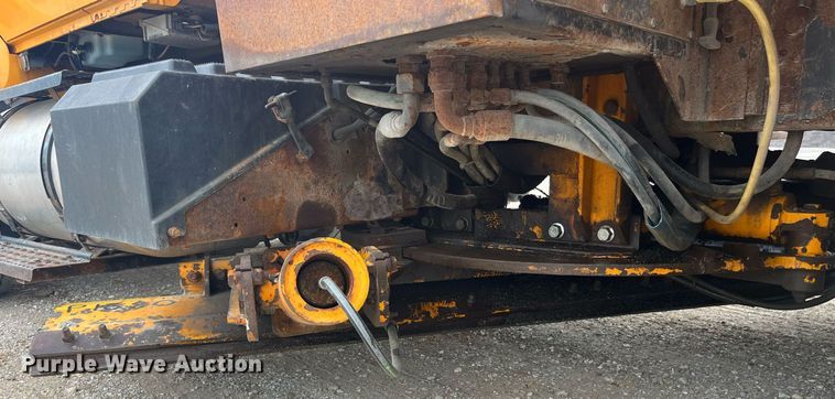 image for item LA9889 2006 International 7400  dump truck