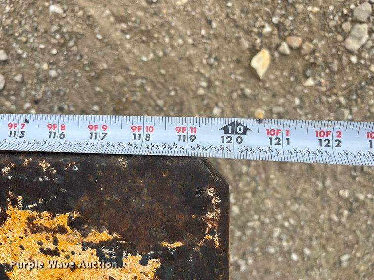 image for item LA9889 2006 International 7400  dump truck