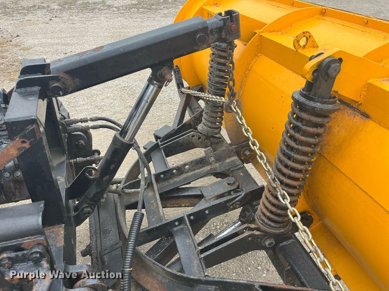 image for item LA9892 2010 International WorkStar 7500  dump truck