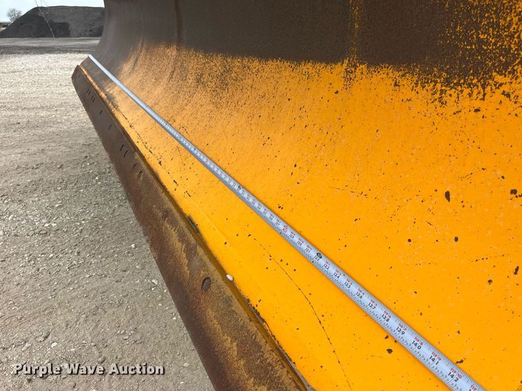 image for item LA9892 2010 International WorkStar 7500  dump truck