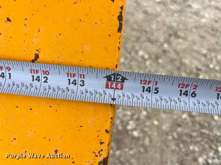 image for item LA9892 2010 International WorkStar 7500  dump truck