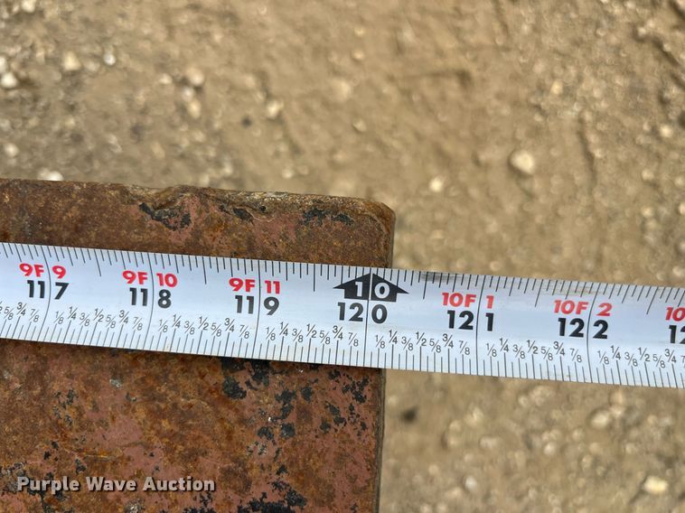 image for item LA9892 2010 International WorkStar 7500  dump truck