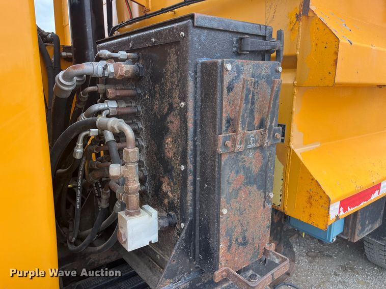 image for item LA9892 2010 International WorkStar 7500  dump truck