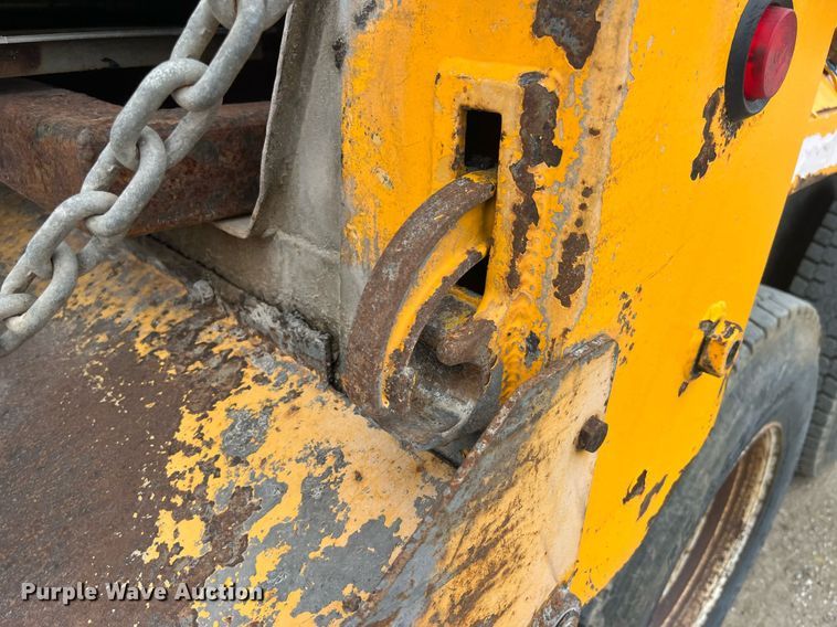 image for item LA9892 2010 International WorkStar 7500  dump truck