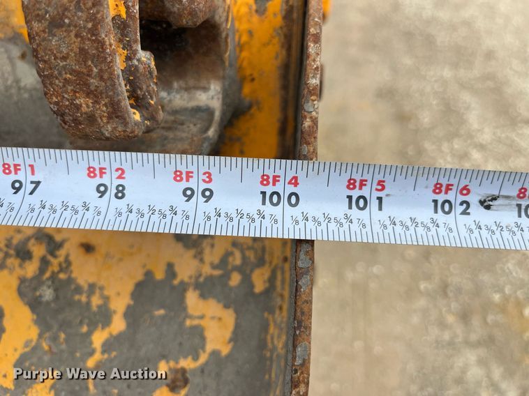 image for item LA9892 2010 International WorkStar 7500  dump truck