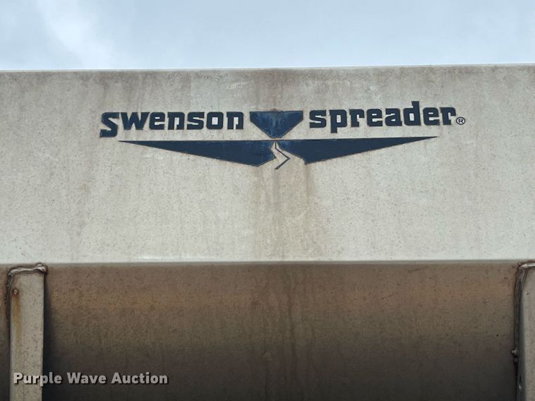 image for item LA9892 2010 International WorkStar 7500  dump truck