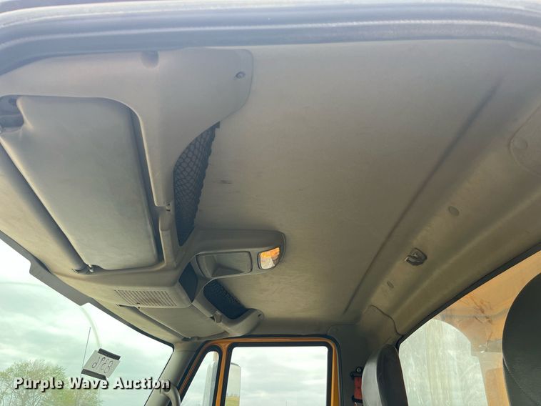 image for item LA9892 2010 International WorkStar 7500  dump truck