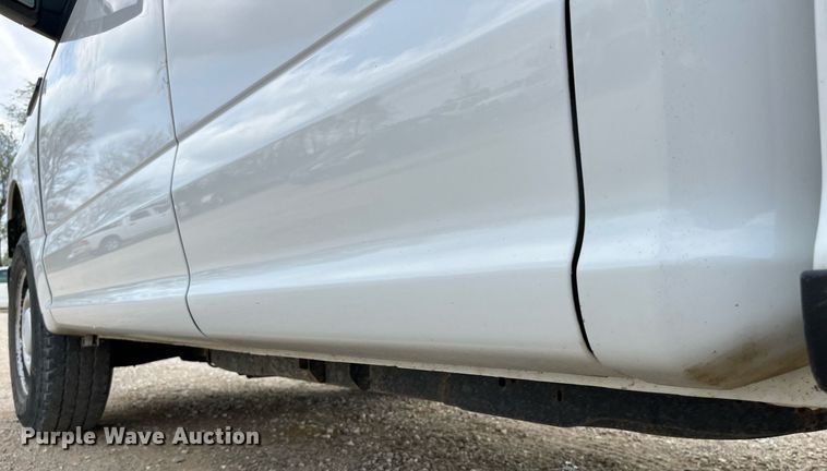 image for item LA9894 2015 Ford F150 XL  SuperCab pickup truck