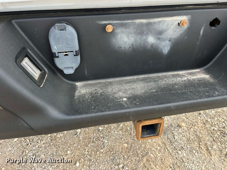 image for item LA9894 2015 Ford F150 XL  SuperCab pickup truck