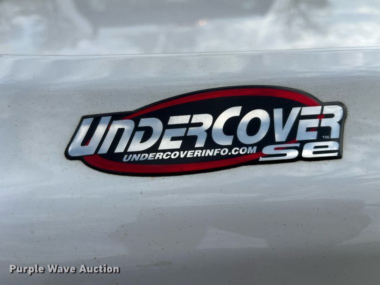 image for item LA9894 2015 Ford F150 XL  SuperCab pickup truck