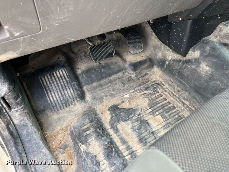 image for item LA9894 2015 Ford F150 XL  SuperCab pickup truck