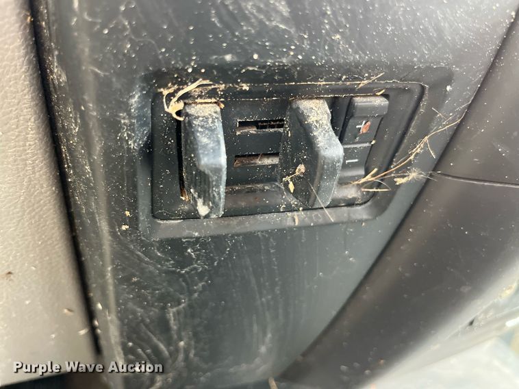 image for item LA9894 2015 Ford F150 XL  SuperCab pickup truck