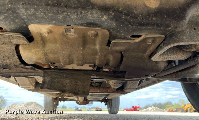 image for item LA9894 2015 Ford F150 XL  SuperCab pickup truck