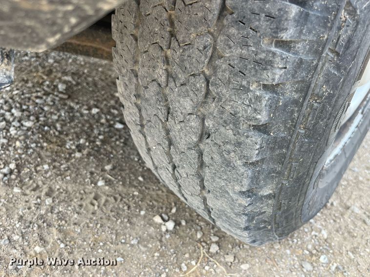 image for item LA9894 2015 Ford F150 XL  SuperCab pickup truck