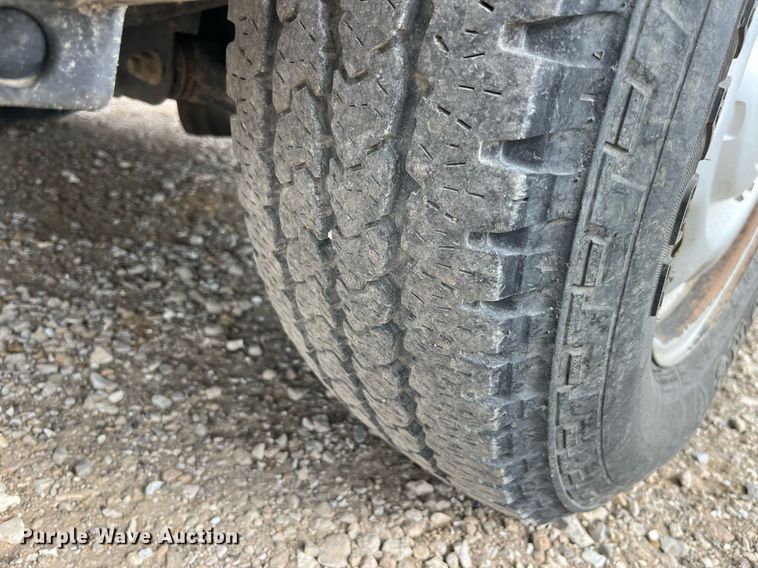 image for item LA9894 2015 Ford F150 XL  SuperCab pickup truck