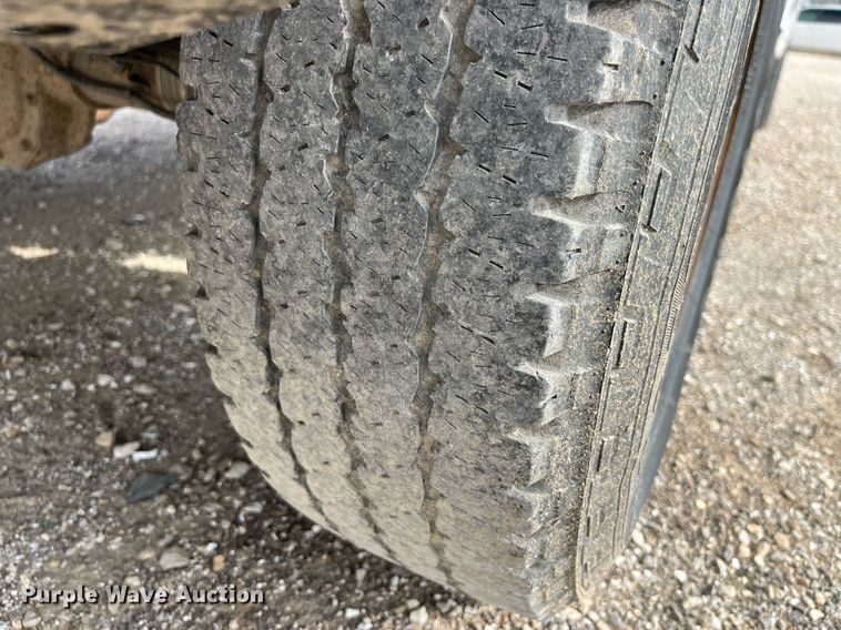 image for item LA9894 2015 Ford F150 XL  SuperCab pickup truck