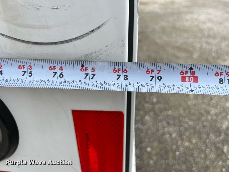 image for item LA9895 2010 Ford F250 Super Duty XL  SuperCab utility bed pickup truck