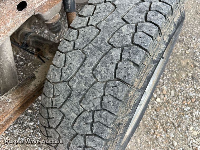 image for item LA9898 2008 Chevrolet Silverado 1500  Ext. Cab pickup truck