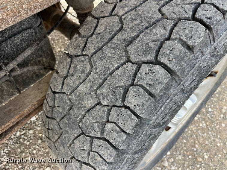 image for item LA9898 2008 Chevrolet Silverado 1500  Ext. Cab pickup truck