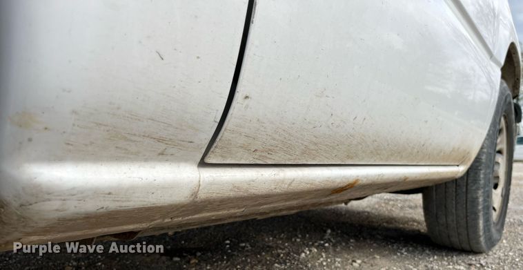 image for item LA9900 2005 Chevrolet Silverado 1500  pickup truck