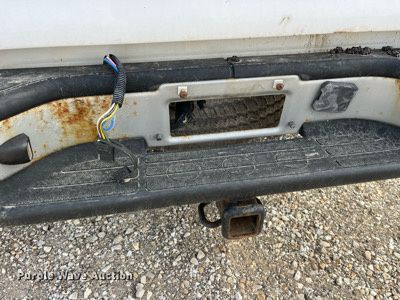 image for item LA9900 2005 Chevrolet Silverado 1500  pickup truck