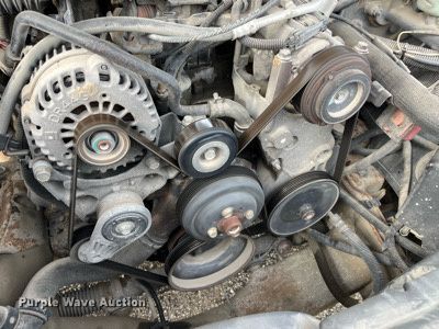 image for item LA9900 2005 Chevrolet Silverado 1500  pickup truck