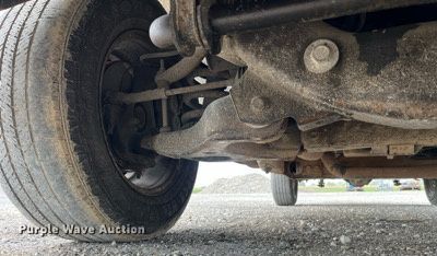 image for item LA9900 2005 Chevrolet Silverado 1500  pickup truck