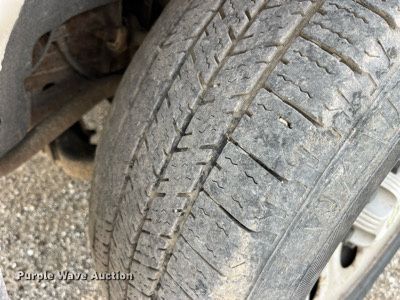 image for item LA9900 2005 Chevrolet Silverado 1500  pickup truck