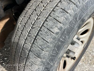 image for item LA9900 2005 Chevrolet Silverado 1500  pickup truck