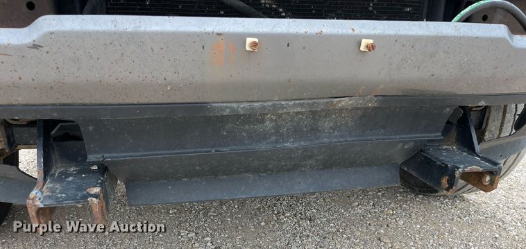 image for item LA9903 2011 Dodge Ram 5500HD  Crew Cab dump truck