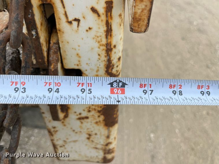 image for item LA9903 2011 Dodge Ram 5500HD  Crew Cab dump truck