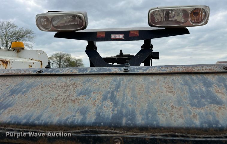 image for item LA9903 2011 Dodge Ram 5500HD  Crew Cab dump truck