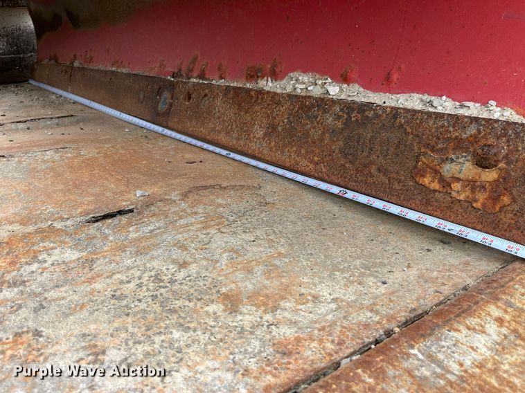 image for item LA9903 2011 Dodge Ram 5500HD  Crew Cab dump truck